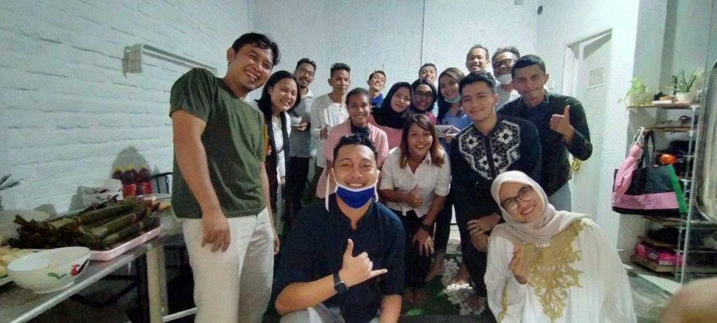 Keluarga Pelita Mabar