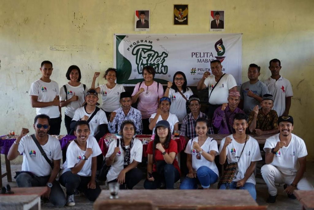 Konstruksi Sederhana Nilai Egalitarianisme dalam Pancasila