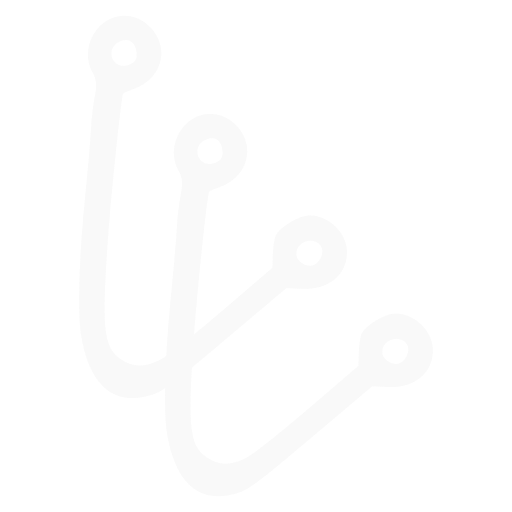 lingkotech logo white