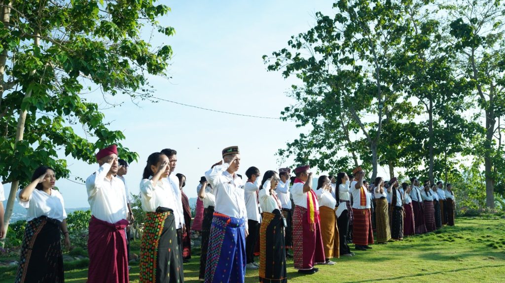 Refleksi Hari Sumpah Pemuda lingkotech Refleksi Hari Sumpah Pemuda
