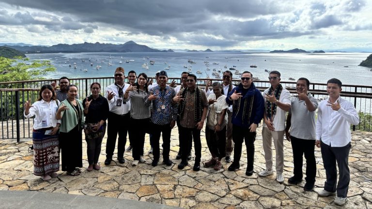 Lingkotech Berpartisipasi dalam Diskusi Penguatan Ekosistem Ekonomi Kreatif Bersama Menteri Ekonomi Kreatif