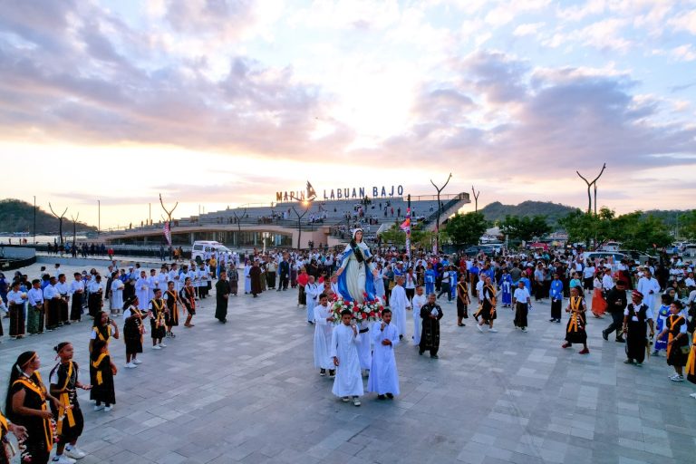 Lingkotech Continues to Support Festival Golo Koe 2026, Expanding Global Reach Through a Multilingual Website