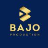 bajo production logo bajo production logo