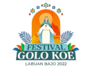 logo festival golokoe logo festival golokoe
