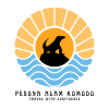 pesona alam komodo brand pesona alam komodo brand